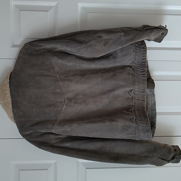 Vtg. Startown leather coat - Picture 2 of 6